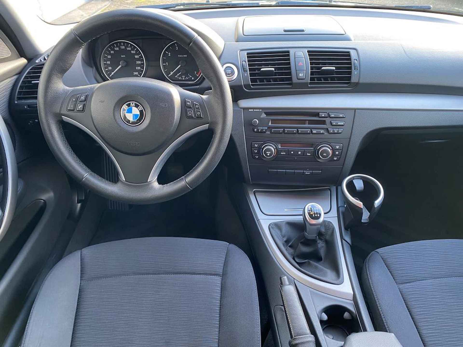 BMW 1-serie 116i Business Line - 11/15