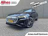 Audi Q8 e-tron 50 quattro S Edition 95 kWh