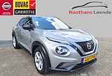 NISSAN Juke 1.0 DIG-T 117pk Acenta + Pack - Apple Carplay & Android Auto