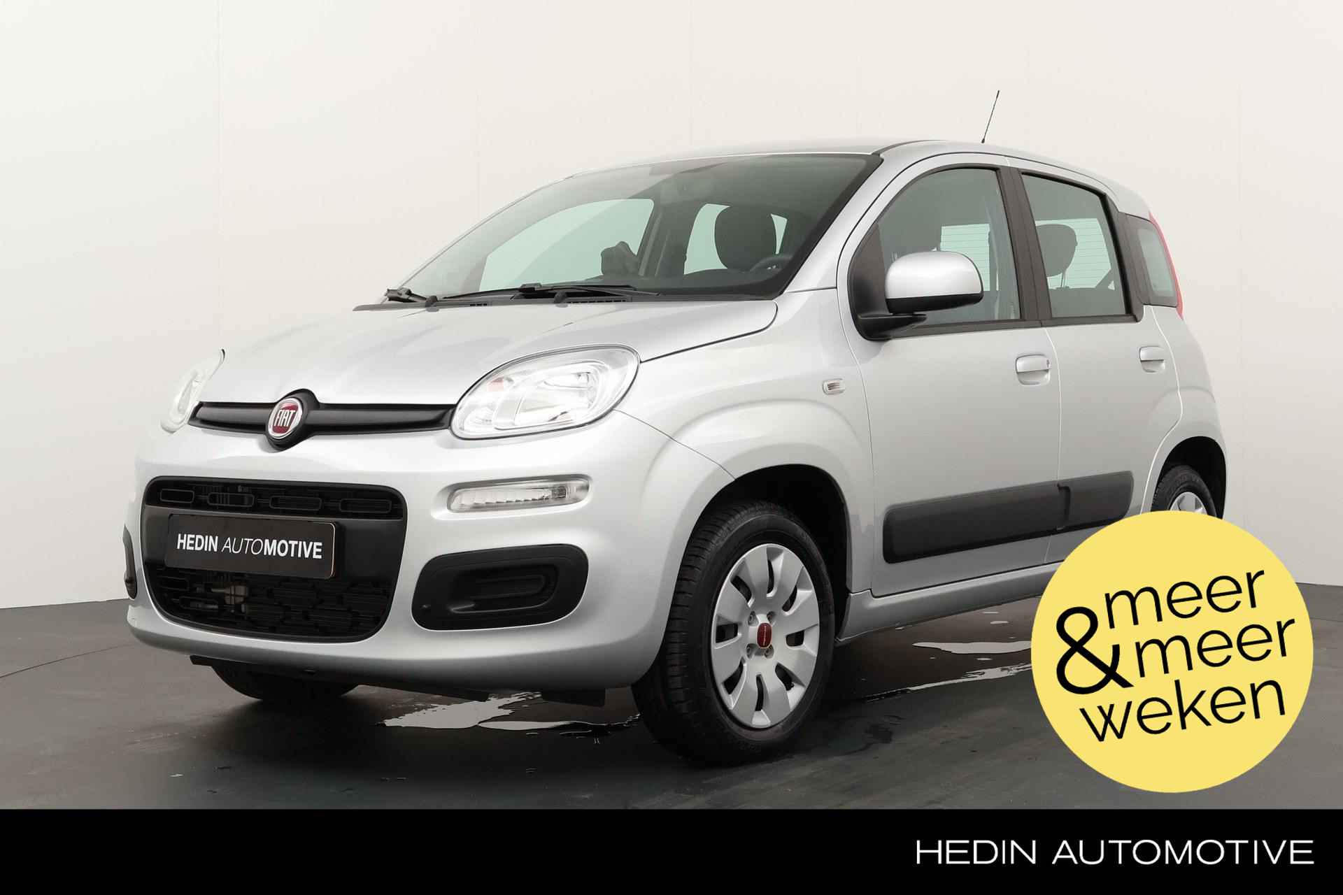 Fiat Panda BOVAG 40-Puntencheck