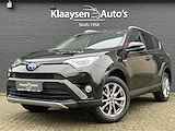 Toyota RAV4 2.5 Hybrid AWD Team D AUT. | dealer onderhouden | navigatie | elektr. a. klep | adaptieve cruise | camera | 63.000 KM