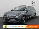 Volkswagen Golf Variant 1.5 eTSI Style 150PK DSG Facelift, Pano-Schuifdak, 360gr. Camera, Keyless, Side Assist, LED-Matrix, Elektr. Achterklep, 18" LM Velgen