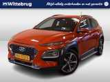 Hyundai KONA 1.6 T-GDI Premium 4WD Luxe uitvoering!!