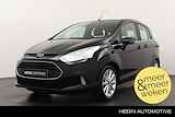 Ford B-Max 1.0 EcoBoost Titanium Trekhaak | Climate control | Camera | Parkeersensoren