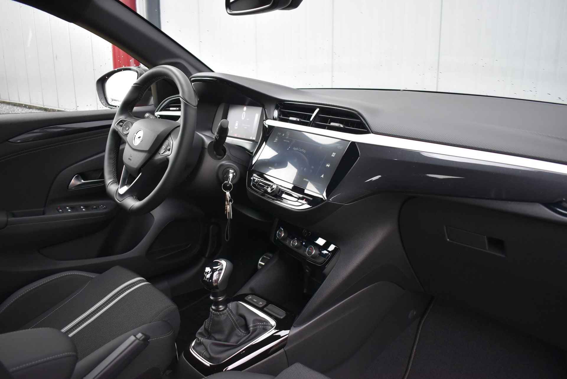 Opel Corsa 1.2 T GS | Apple Carplay/Android Auto | 17" LMV | Camera | Winterpack - 7/41