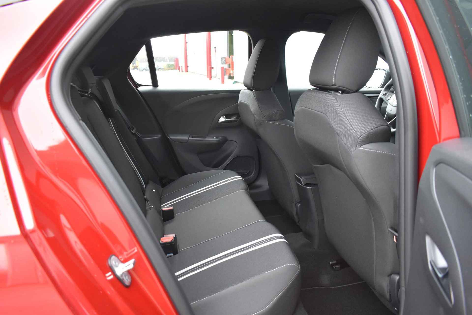 Opel Corsa 1.2 T GS | Apple Carplay/Android Auto | 17" LMV | Camera | Winterpack - 10/41