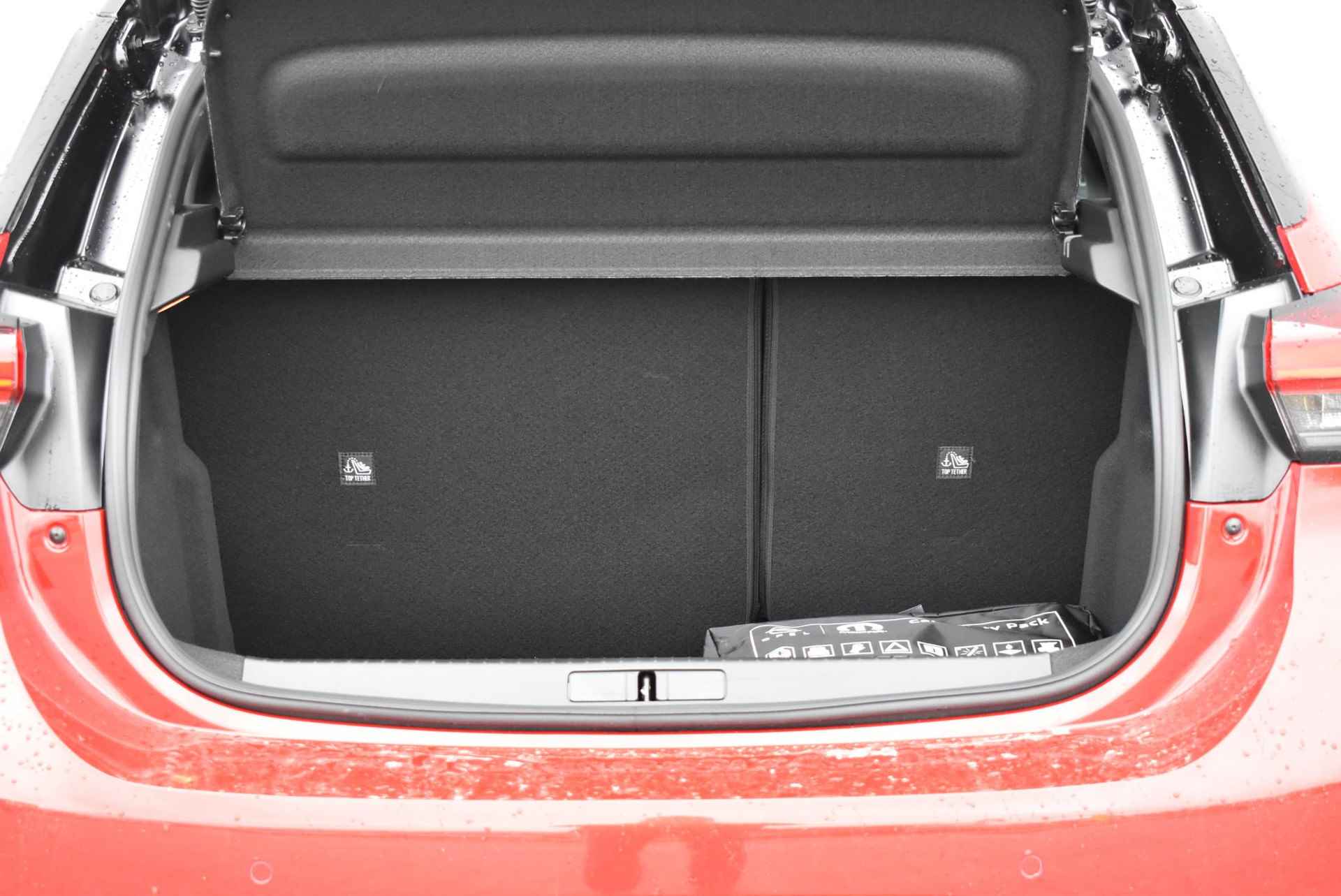 Opel Corsa 1.2 T GS | Apple Carplay/Android Auto | 17" LMV | Camera | Winterpack - 13/41