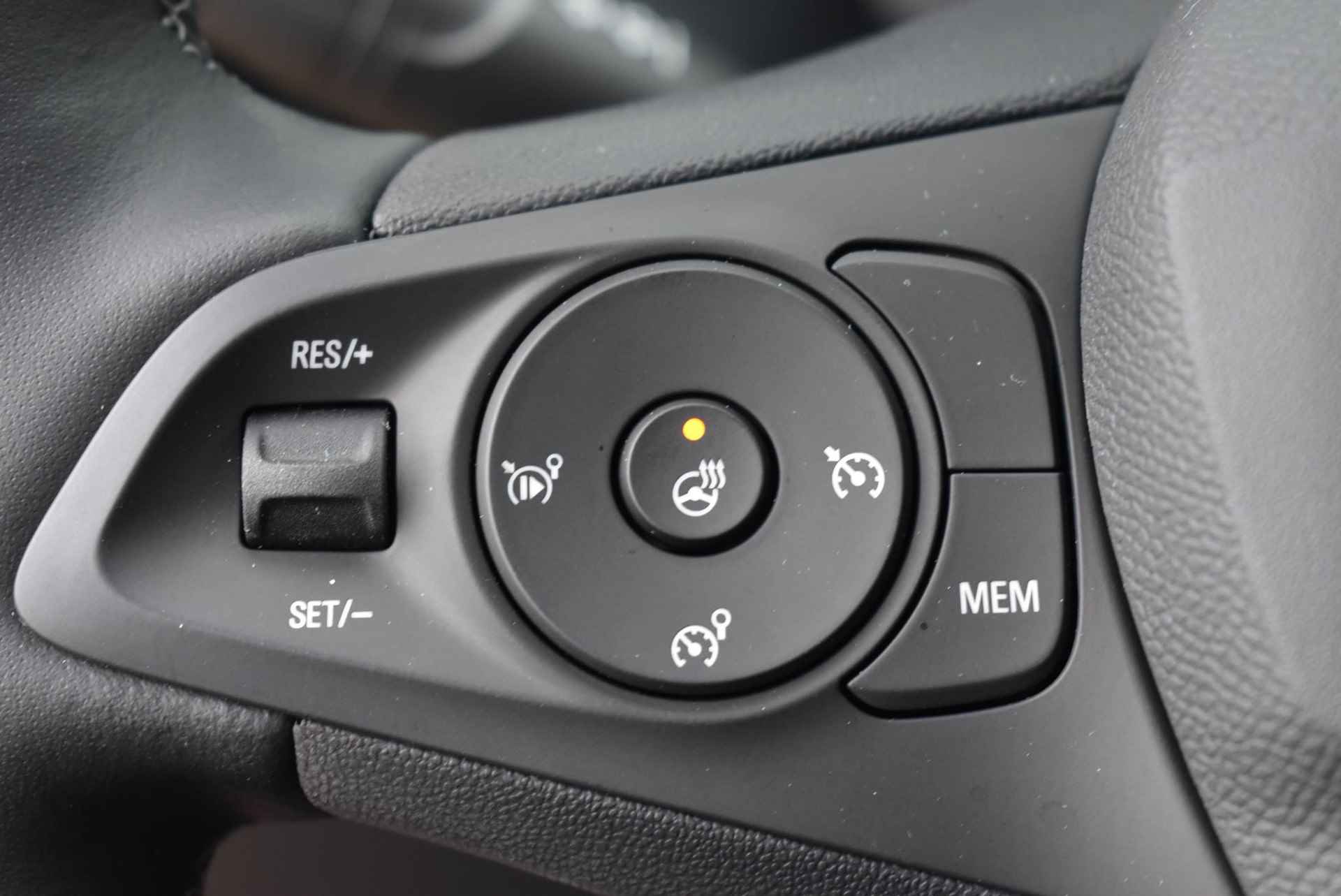 Opel Corsa 1.2 T GS | Apple Carplay/Android Auto | 17" LMV | Camera | Winterpack - 19/41