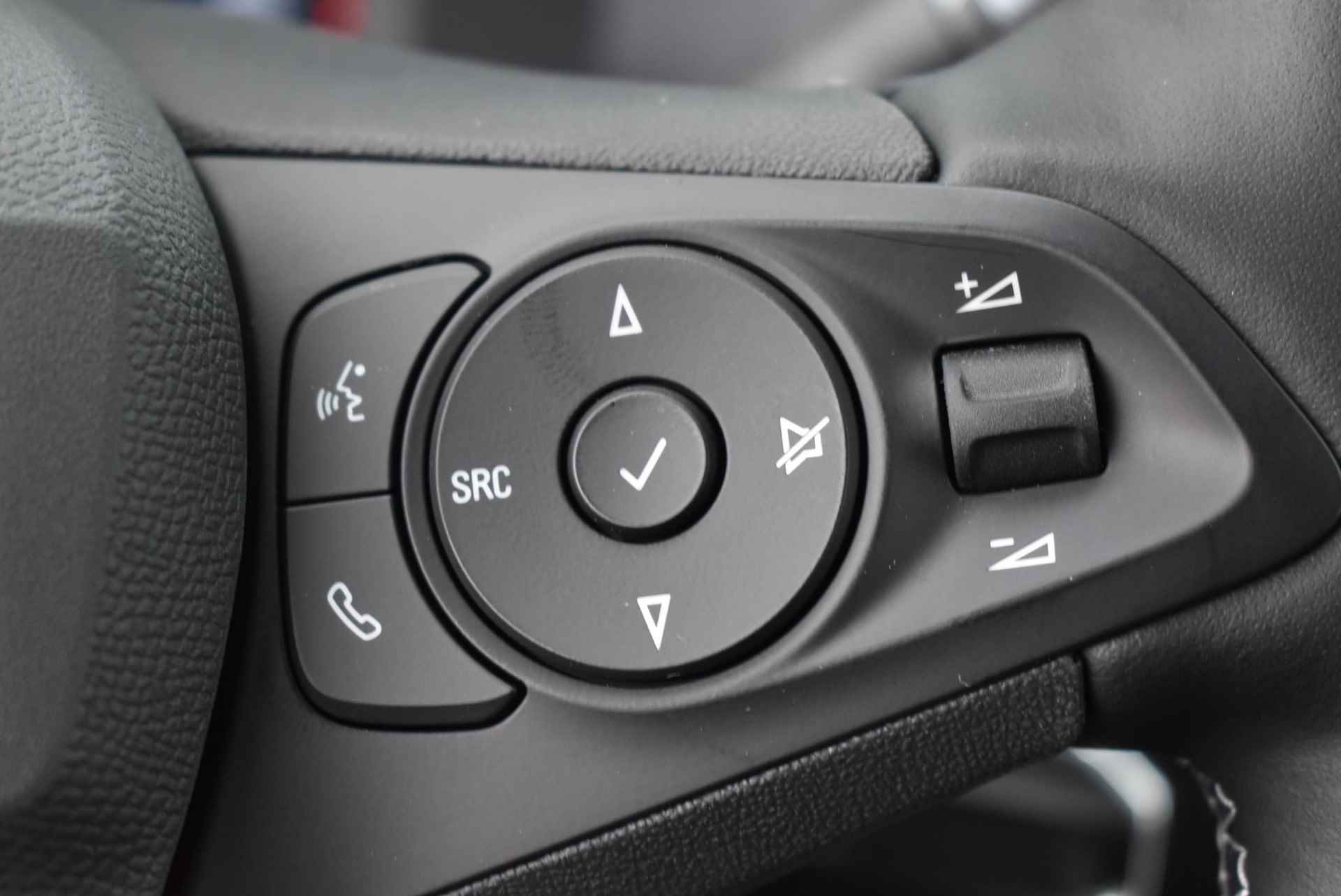 Opel Corsa 1.2 T GS | Apple Carplay/Android Auto | 17" LMV | Camera | Winterpack - 20/41