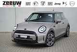 MINI One 1.5 Classic | Automaat | Carplay | Black Pack | PDC | 17"