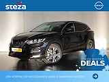 Nissan Qashqai 1.3 DIG-T N-Connecta / Trekhaak / Navigatie / Cruise control Ada