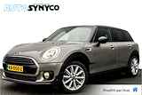 MINI Clubman 1.5 136 Pk Cooper Automaat Salt | Panoramadak | Afn. Trekhaak | 17 inch LMV | Camera | Keyless