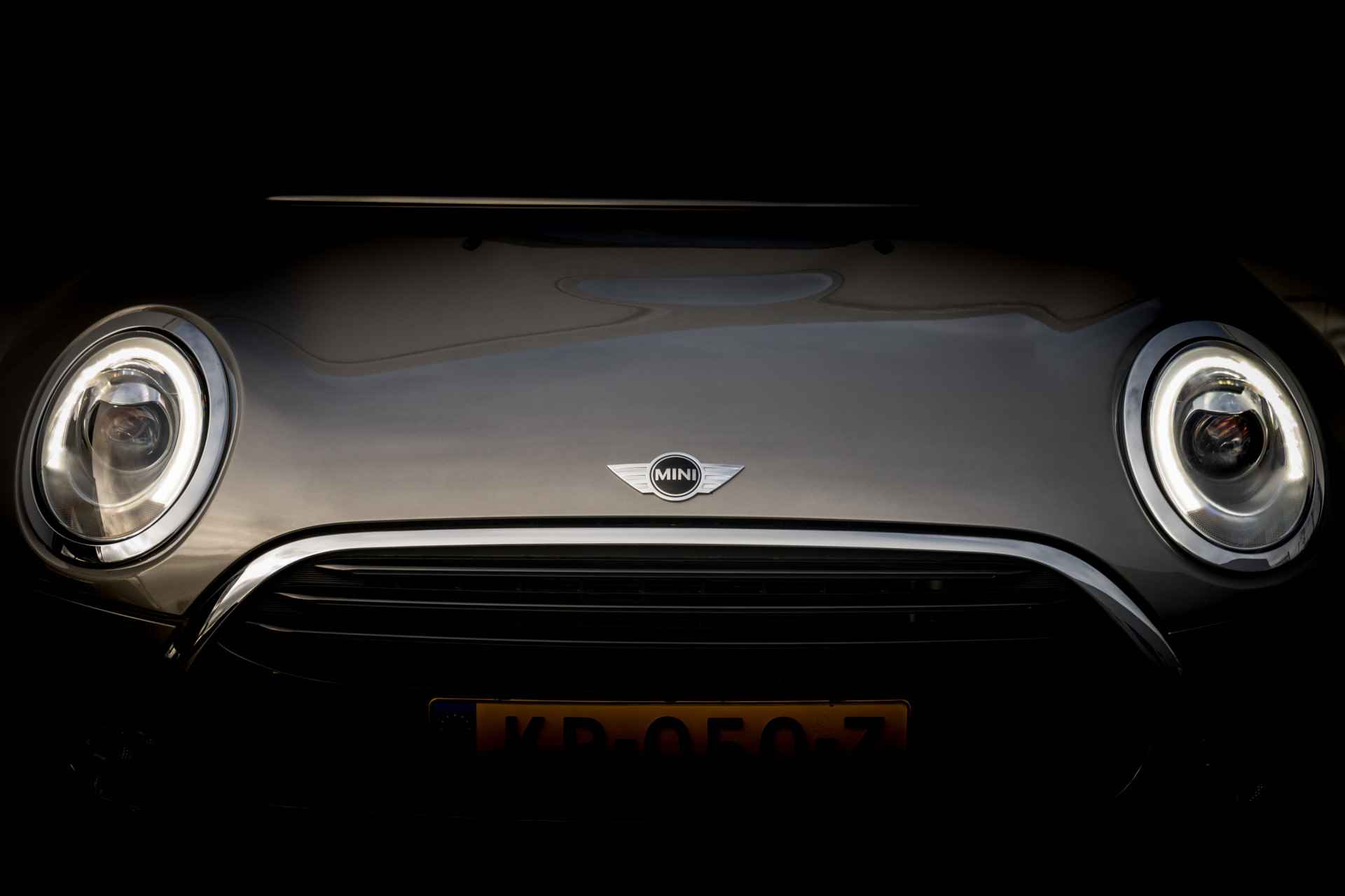 MINI Clubman 1.5 136 Pk Cooper Automaat Salt | Panoramadak | Afn. Trekhaak | 17 inch LMV | Camera | Keyless - 30/33