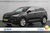 Opel Grandland - X 1.2 Turbo Business Executive | Half lederen bekleding | LED | Climate control | Apple carplay | Parkeersensoren