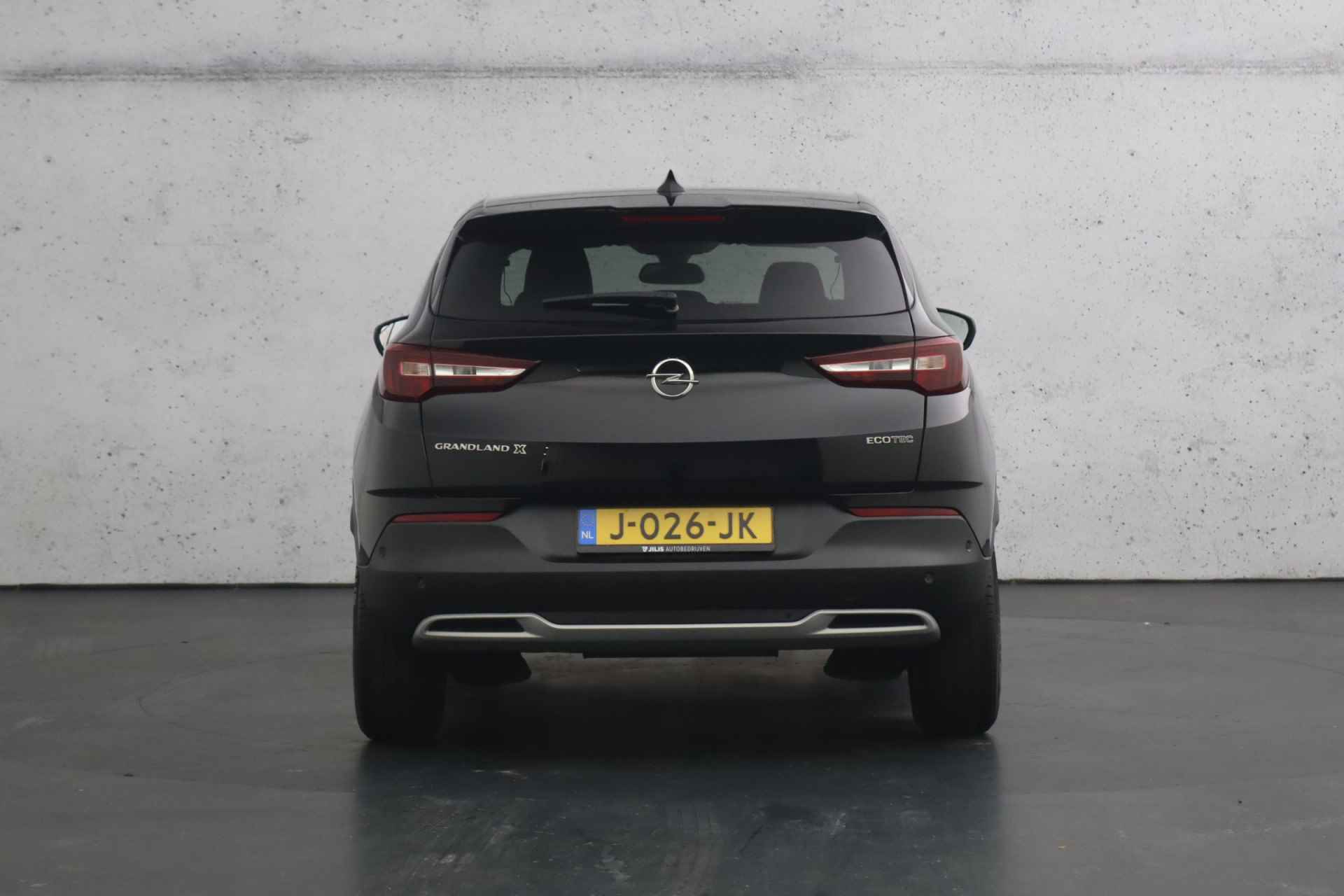 Opel Grandland - X 1.2 Turbo Business Executive | Half lederen bekleding | LED | Climate control | Apple carplay | Parkeersensoren - 11/31