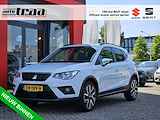 SEAT Arona 1.0 TSI Style Business Intense / ACC / Navi / Camera / Rijklaar met 12 mnd BOVAG garantie /