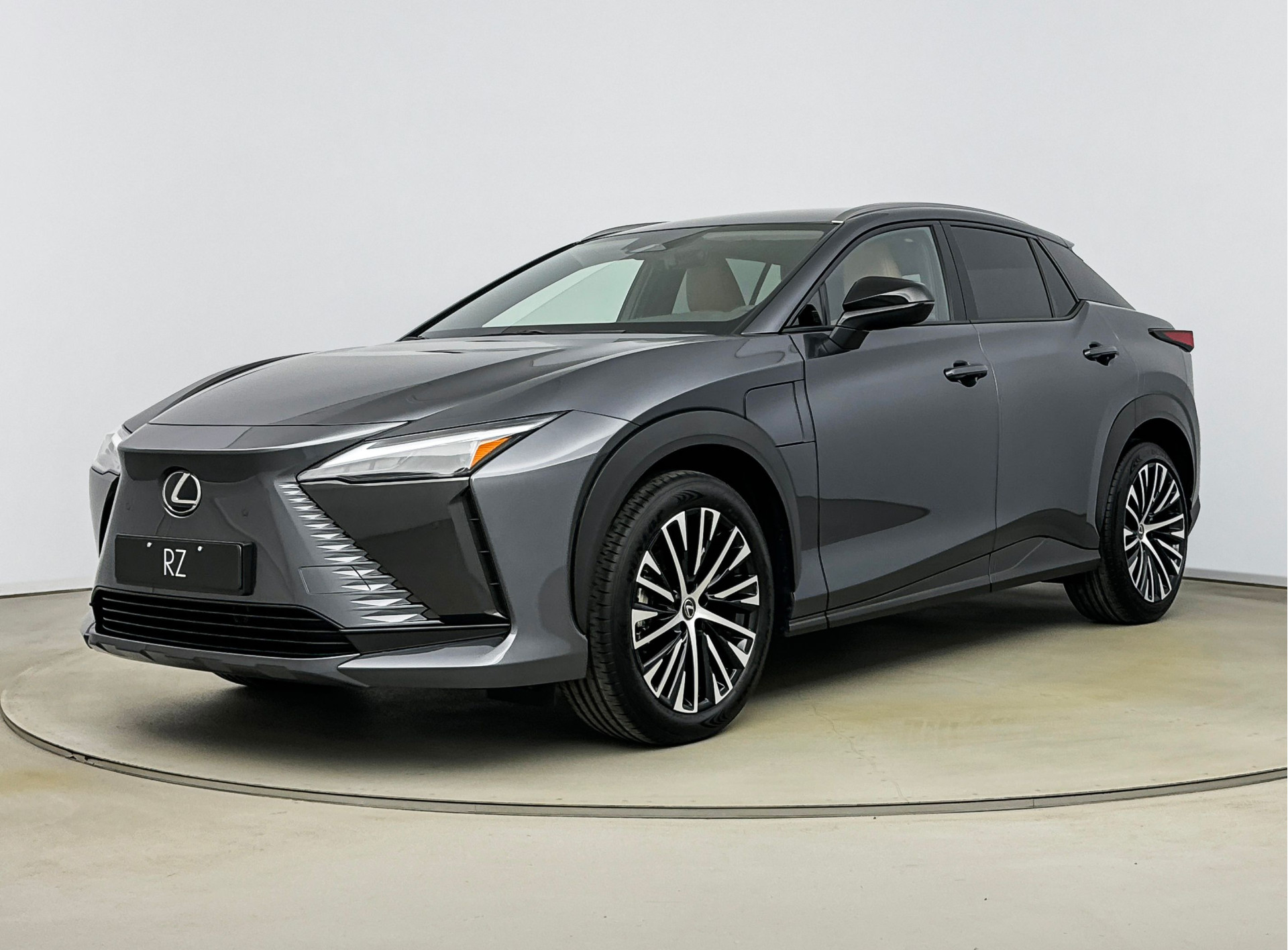 Lexus RZ 450e Executive Line 71 kWh | Voorraad Model | Direct Leverbaar | Tot 15 Jaar Batterijgarantie |