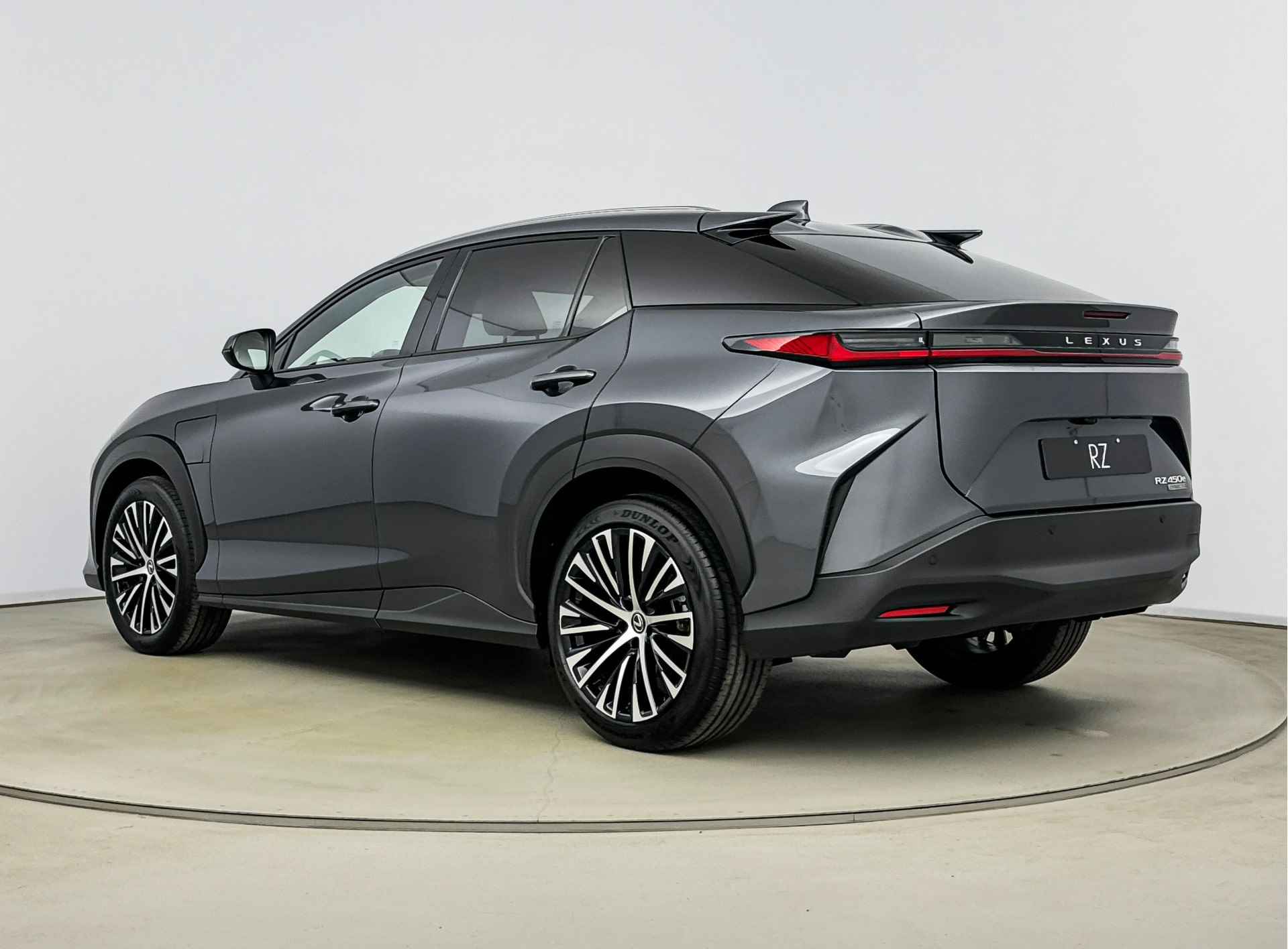 Lexus RZ 450e Executive Line 71 kWh | Voorraad Model | Direct Leverbaar | Tot 15 Jaar Batterijgarantie | - 4/34