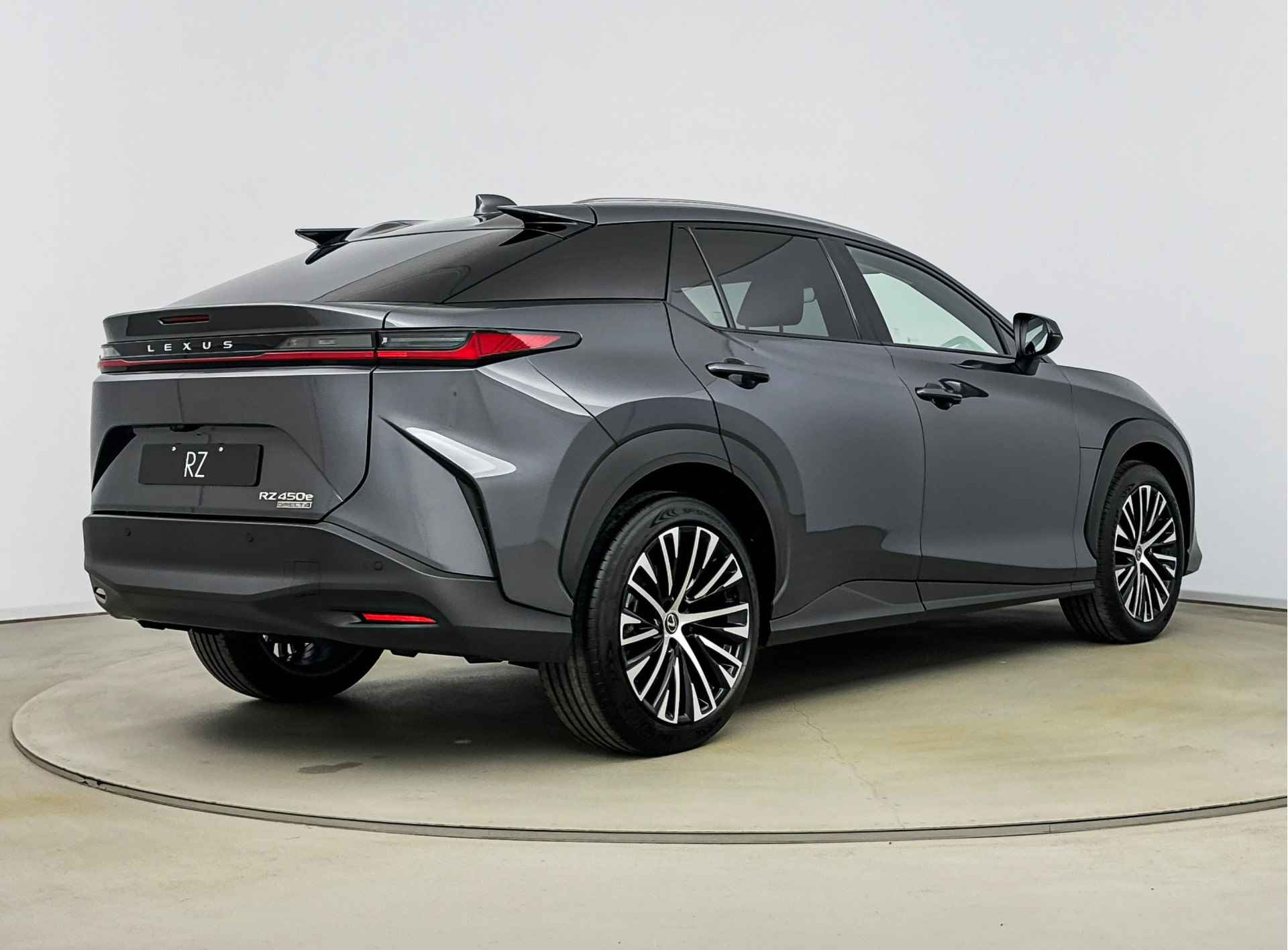 Lexus RZ 450e Executive Line 71 kWh | Voorraad Model | Direct Leverbaar | Tot 15 Jaar Batterijgarantie | - 5/34