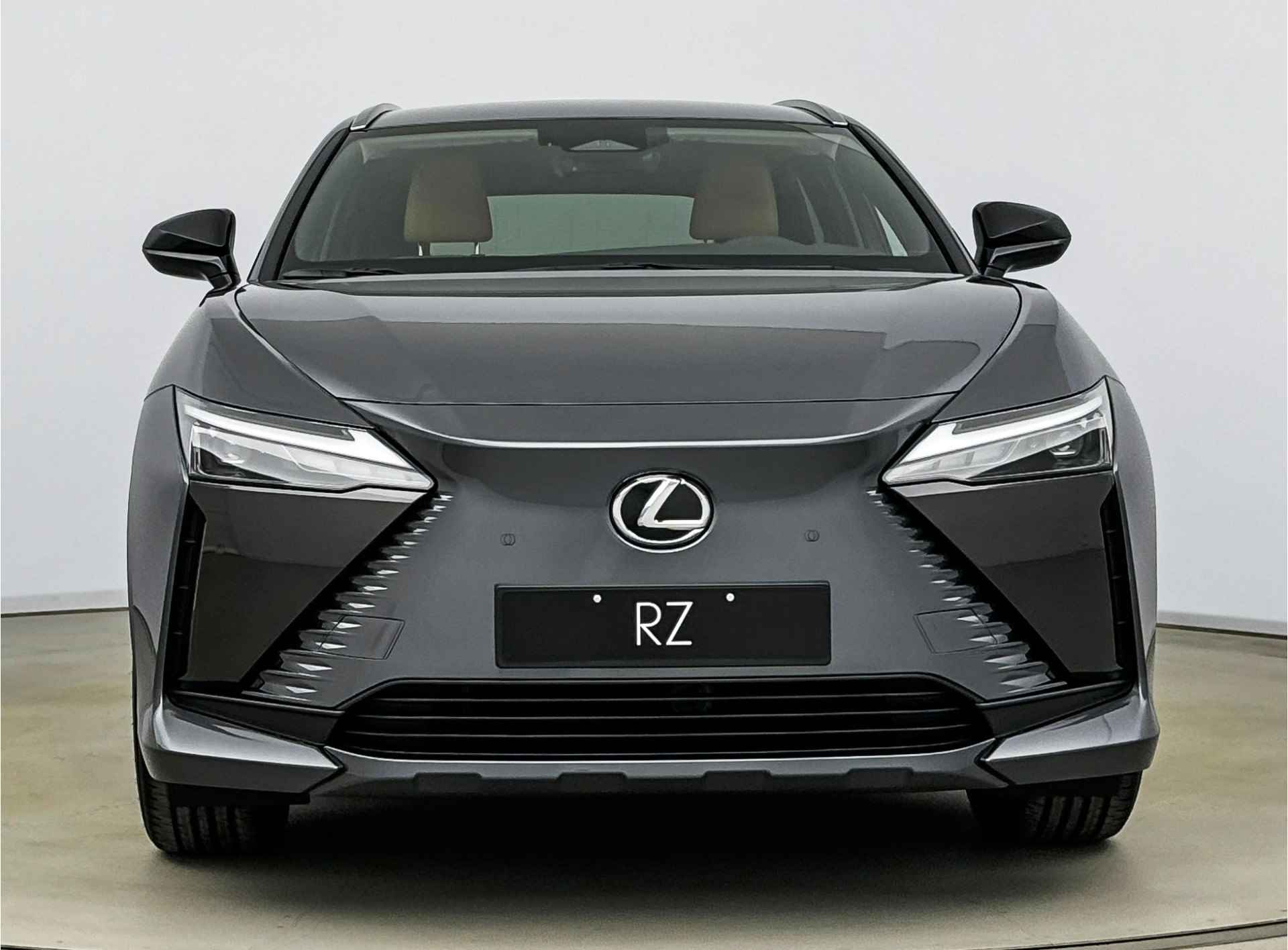 Lexus RZ 450e Executive Line 71 kWh | Voorraad Model | Direct Leverbaar | Tot 15 Jaar Batterijgarantie | - 10/34