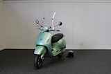 Vespa Scooter GT 200