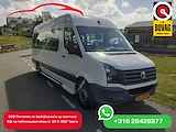 Volkswagen Crafter 35 2.0 TDI L3H2 Combi Airco Rolstoel BPM vrij