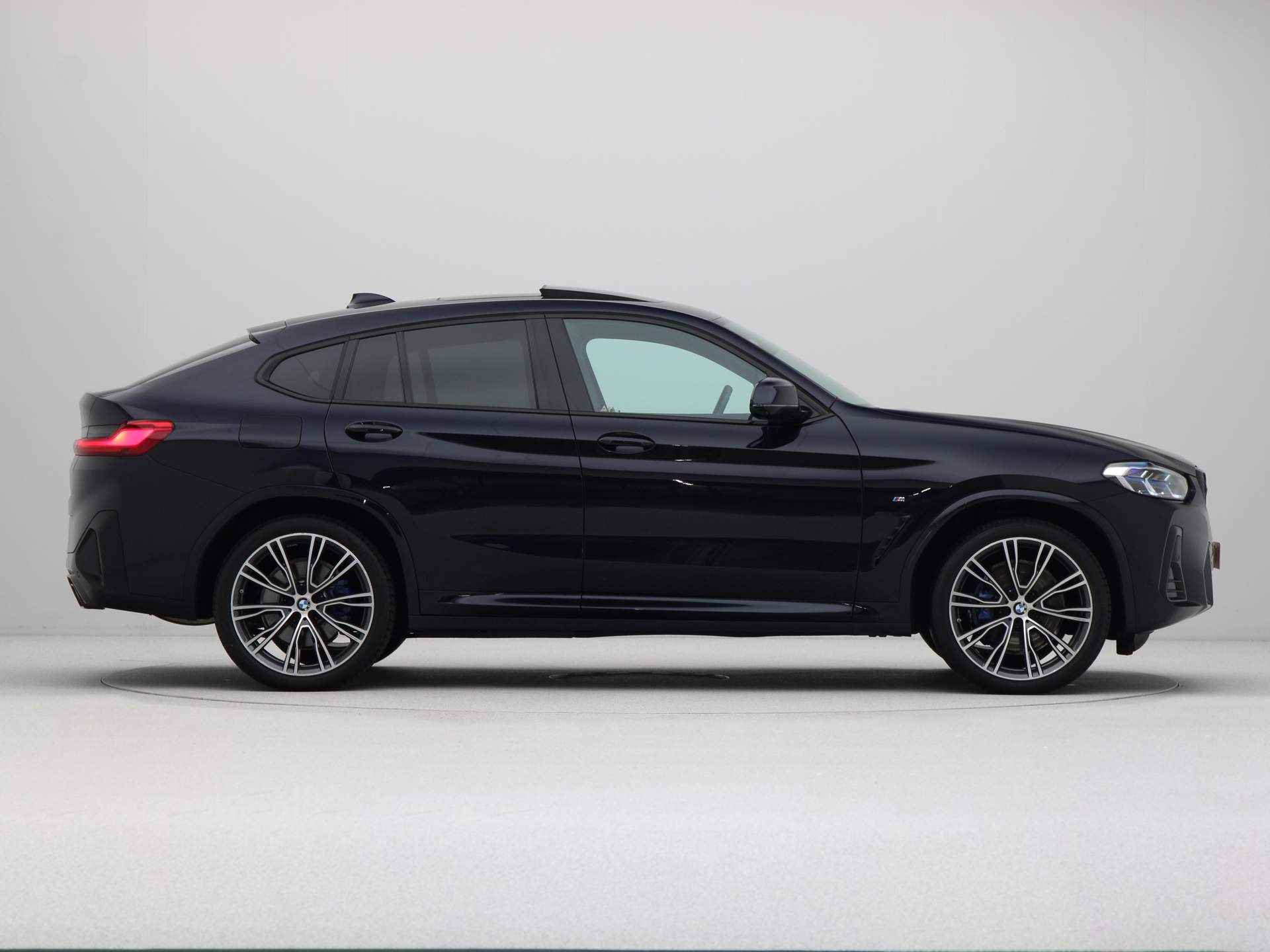 BMW X4 xDrive30i Business Edition Plus - 9/25