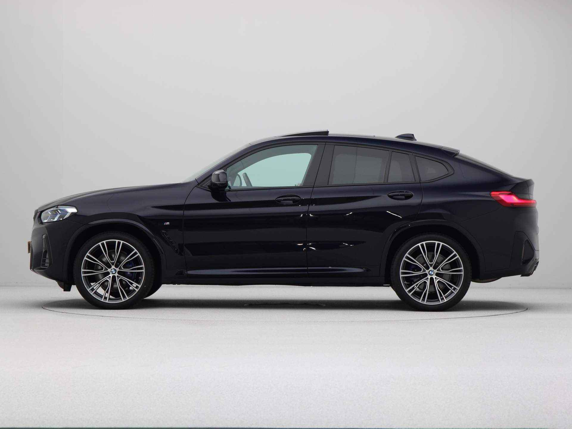 BMW X4 xDrive30i Business Edition Plus - 13/25