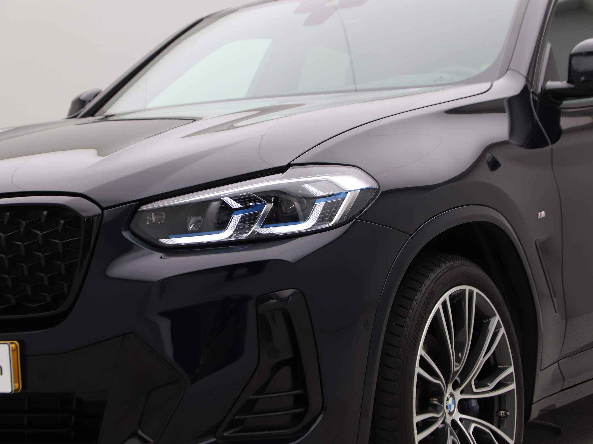 BMW X4 xDrive30i Business Edition Plus - 20/25