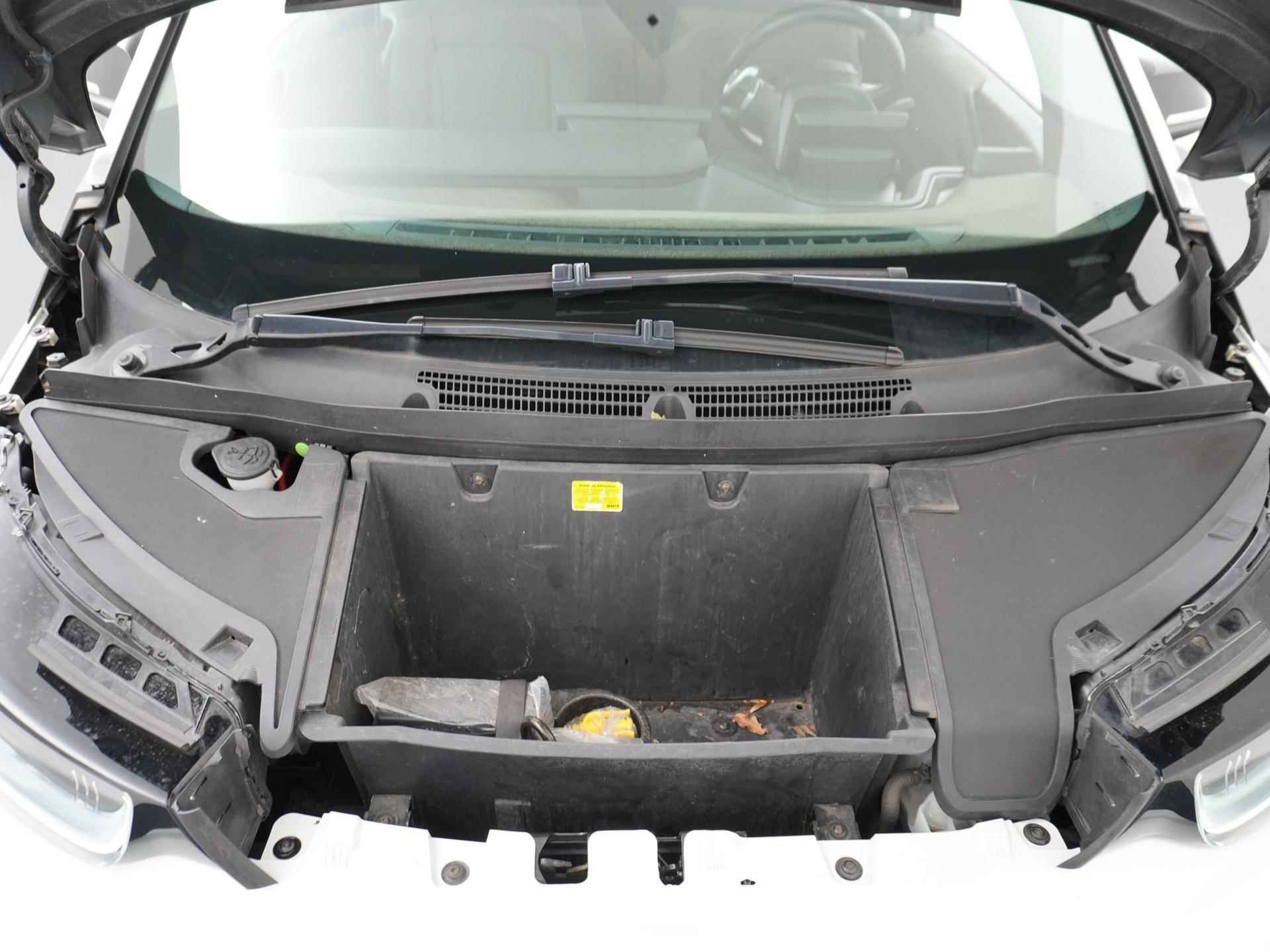 BMW i3 Range Extender Comfort Advance - 20/21