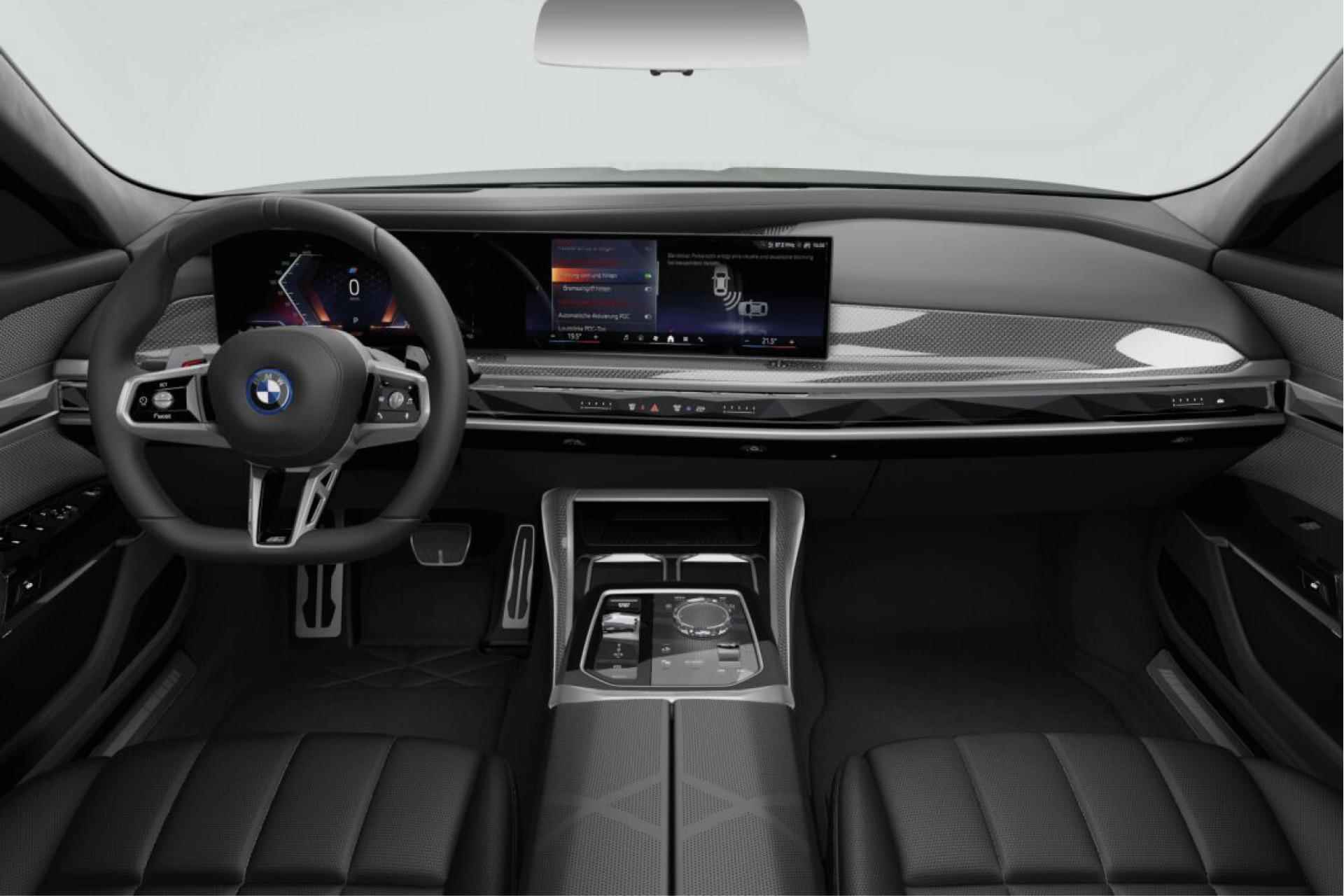 BMW 7 Serie 750e xDrive M Sportpakket Pro Aut. - 3/10