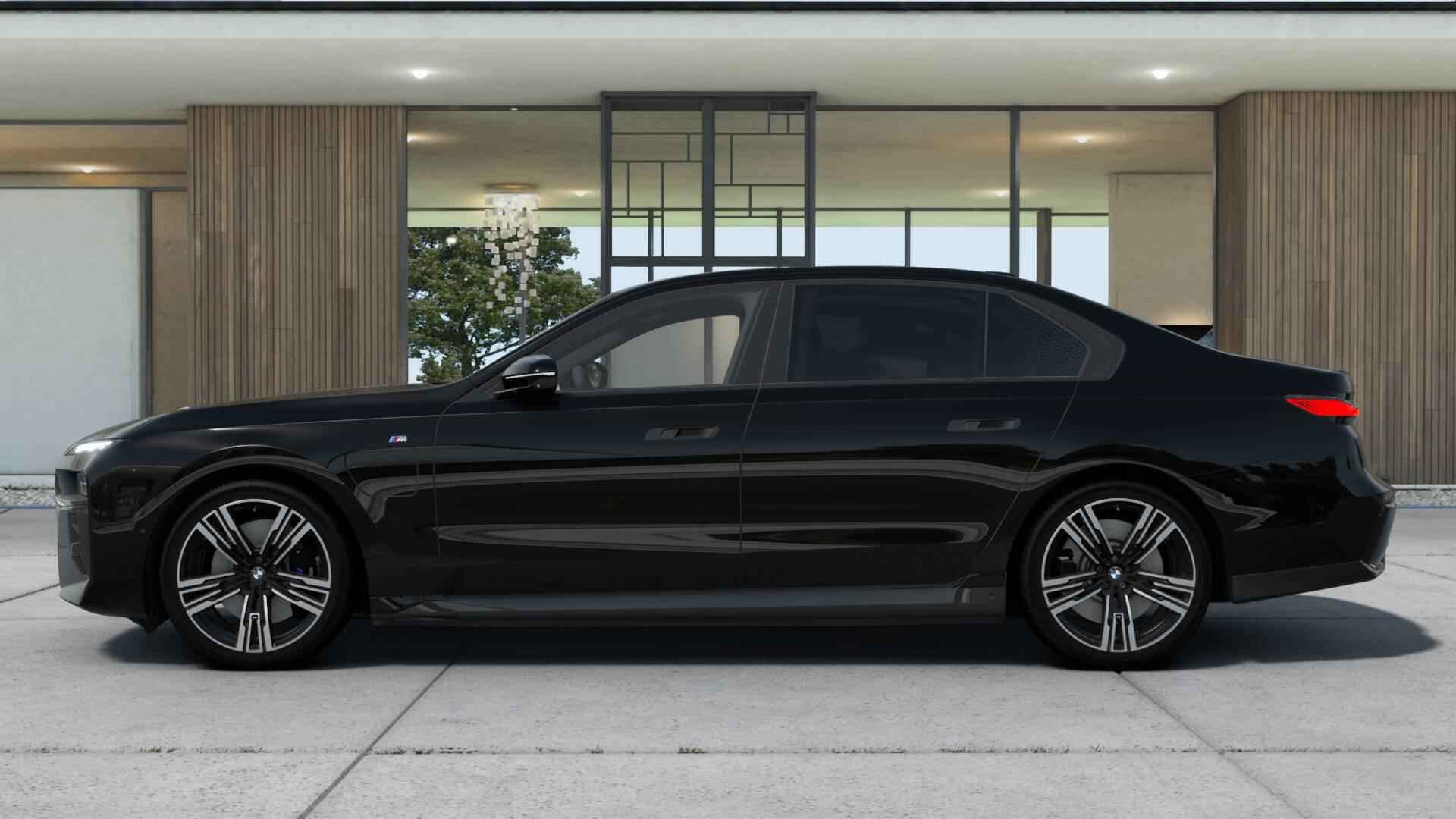 BMW 7 Serie 750e xDrive M Sportpakket Pro Aut. - 4/10