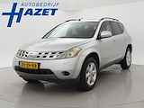 Nissan Murano 3.5 V6 *INCL. BTW* + LEDER / TREKHAAK / CAMERA