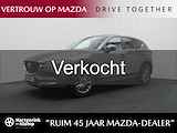 Mazda CX-5 2.0 SkyActiv-G Skylease GT automaat met afneembare trekhaak en all-weather banden : dealer onderhouden