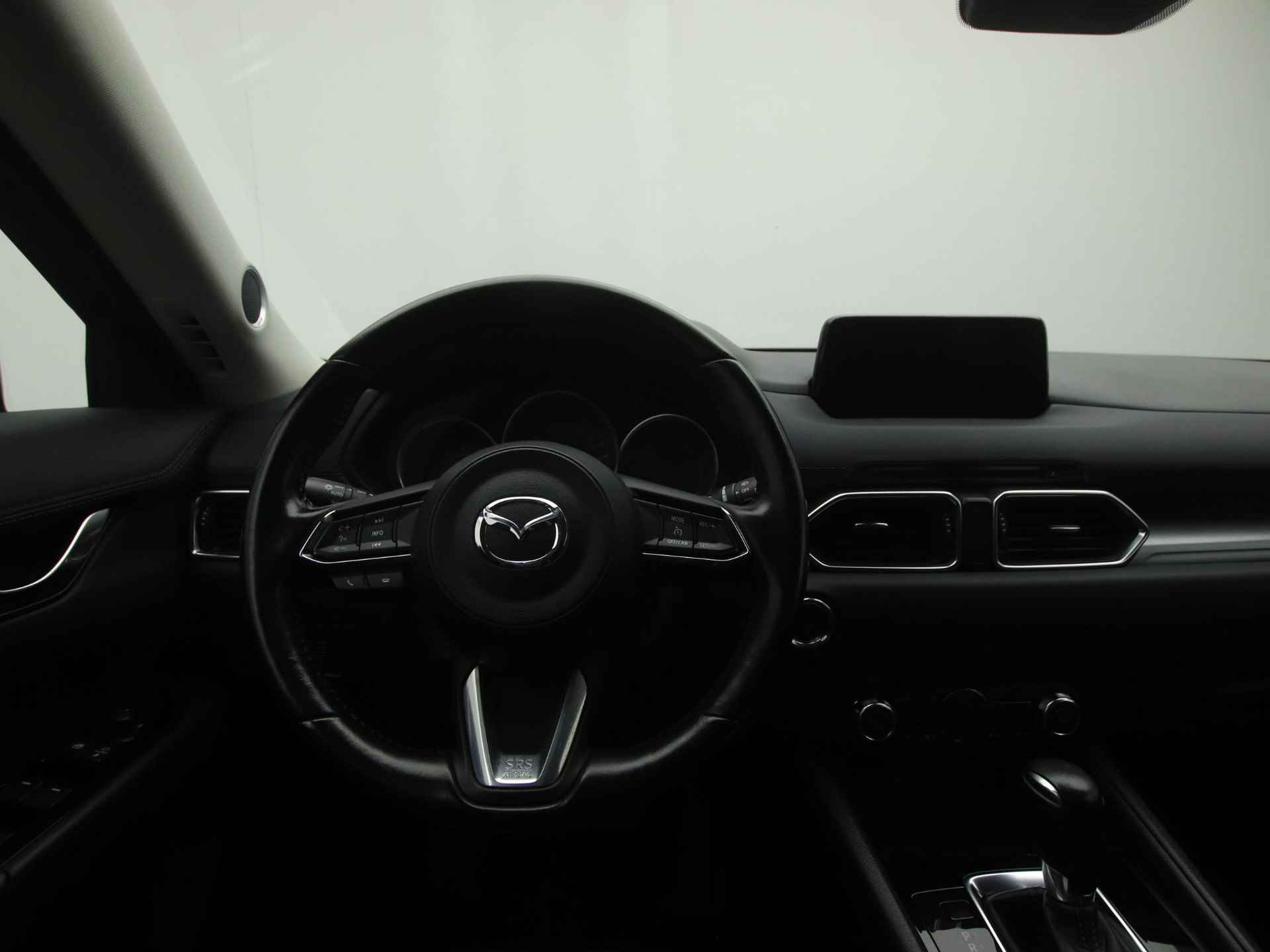 Mazda CX-5 2.0 SkyActiv-G Skylease GT automaat met afneembare trekhaak en all-weather banden : dealer onderhouden - 23/49