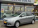 Mazda 5 1.8 Katano 7-Pers! Clima Stoelverw. LM-Velgen NAP NL-Auto Dealeronderhouden!