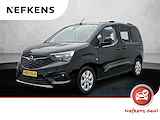 Opel Combo Tour Edition l1H1 130 pk Automaat | Navigatie | Glazen Panoramadak | Achteruitrijcamera | Parkeersensoren Voor en Achter | Keyless Entry/Start | Dodehoek Detectie | LED Dagrijverlichting | Climate Control | Cruise Control |