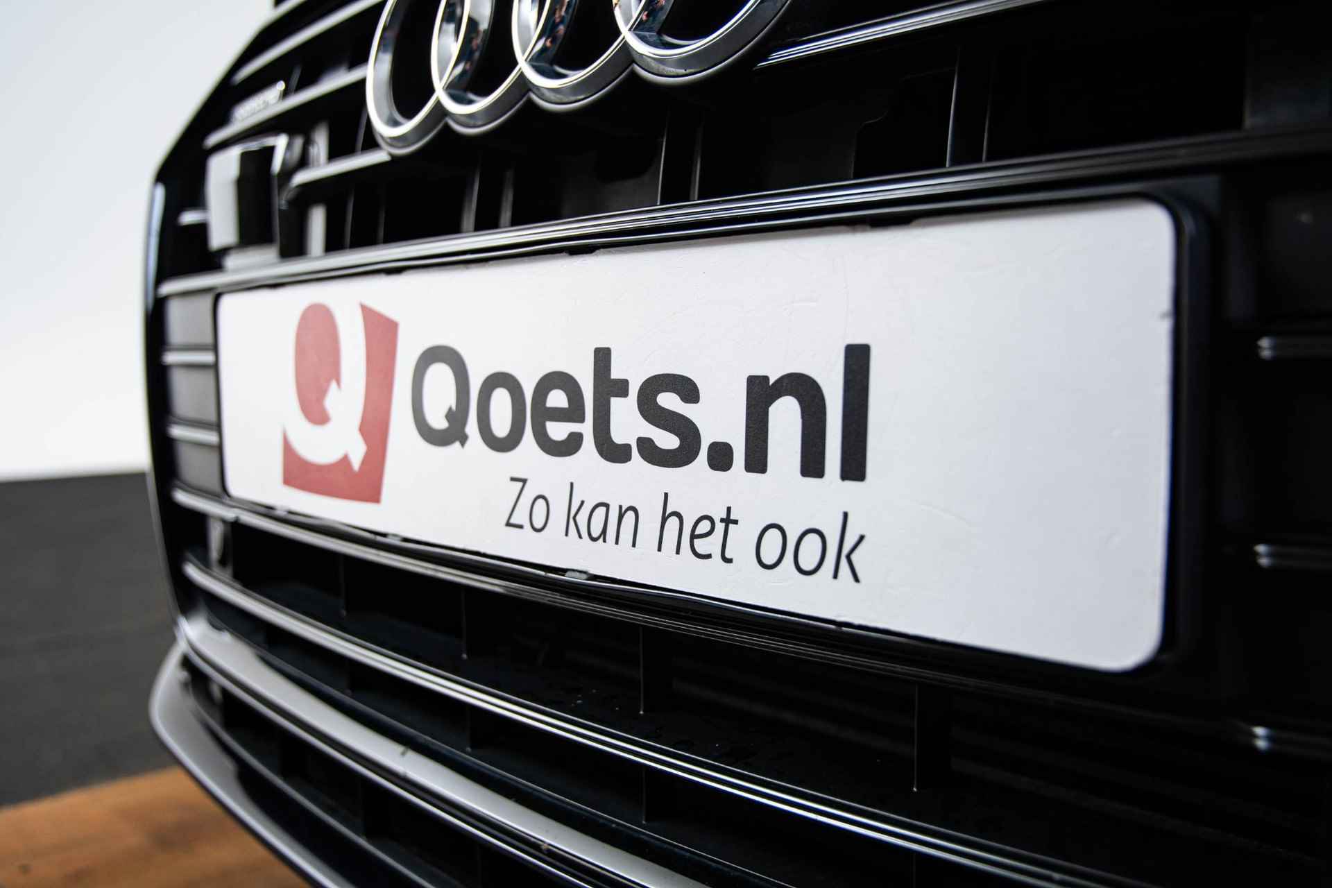 Audi A6 Avant 55 TFSI e quattro Competition Trekhaak - Stoelverwarming - Matrix LED - Assistentiepakket City & Tour - Sportstoel - Bekleding leder - MMI navigatie - 79/101