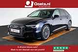 Audi A6 Avant 55 TFSI e quattro Competition Trekhaak - Stoelverwarming - Matrix LED - Assistentiepakket City & Tour - Sportstoel - Bekleding leder - MMI navigatie