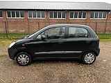 CHEVROLET Matiz 0.8 PURE