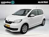 Skoda Citigo 1.0 Greentech Ambition