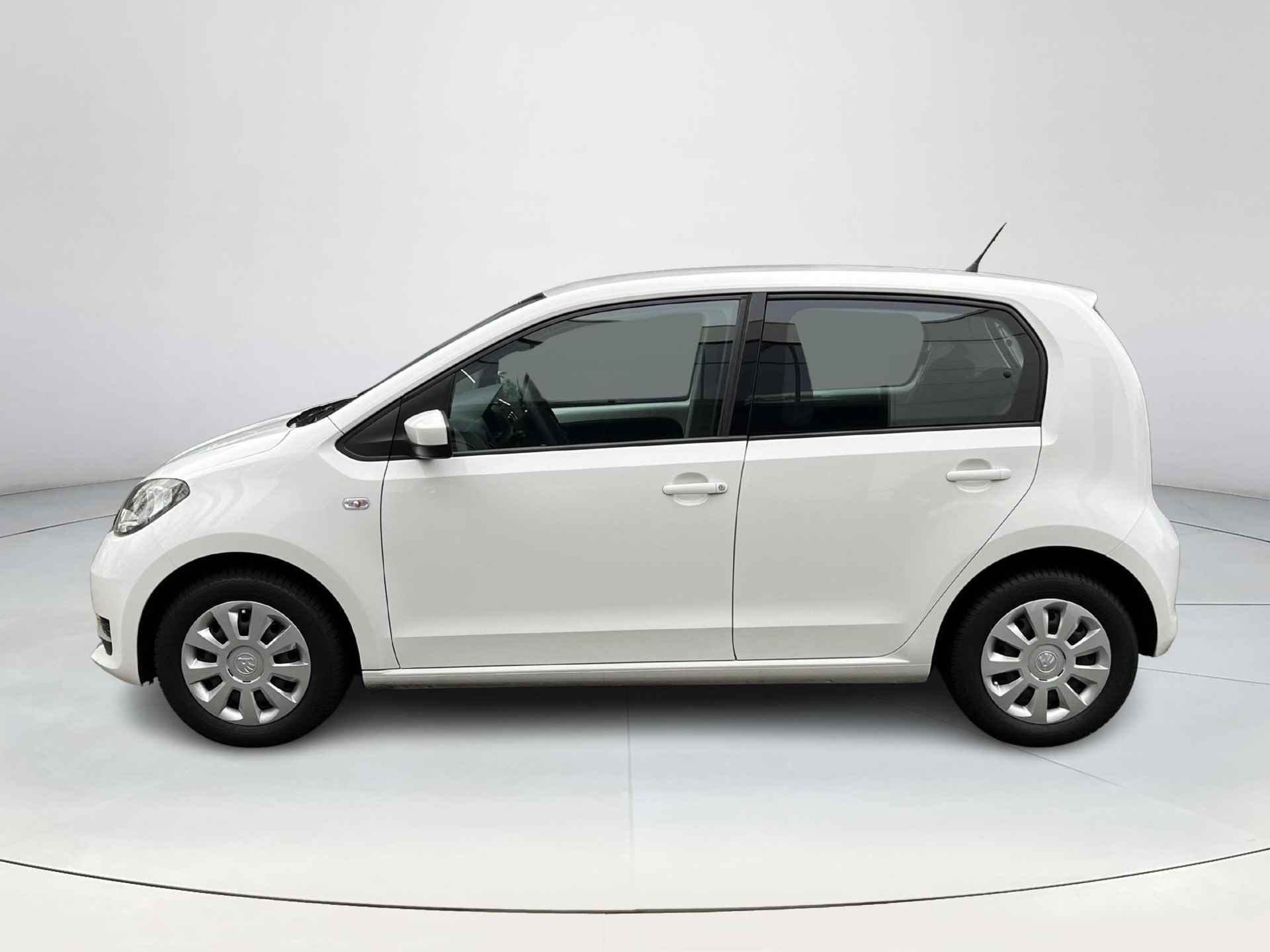 Skoda Citigo 1.0 Greentech Ambition - 2/14