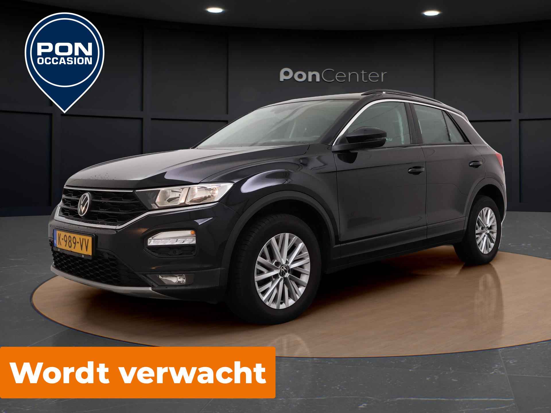 Volkswagen T-Roc BOVAG 40-Puntencheck