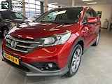 Honda CR-V 2.0 AWD Executive automaat navigatie panoramadak