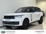 Land Rover Range Rover 3.0 D350 Autobiography MHEV | Signature Audio | Executive Seats