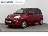 Fiat Panda TWINAIR LOUNGE | CLIMA | BLUETOOTH | PDC | ELEKTRISCHE RAMEN | ARMSTEUN | CENTRALE DEURVERGRENDELING OP AFSTANDBEDIENING | NAVI via TOM TOM VOORBEREIDING |