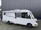 Hymer BMC-I 600 WhiteLine  Automaat