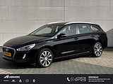 Hyundai i30 Wagon 1.4 T-GDI Comfort / Trekhaak / Climate Control / Navigatie / Apple CarPlay/Android Auto / Achteruitrijcamera / Lichtmetalen velgen / Lichtsensor /