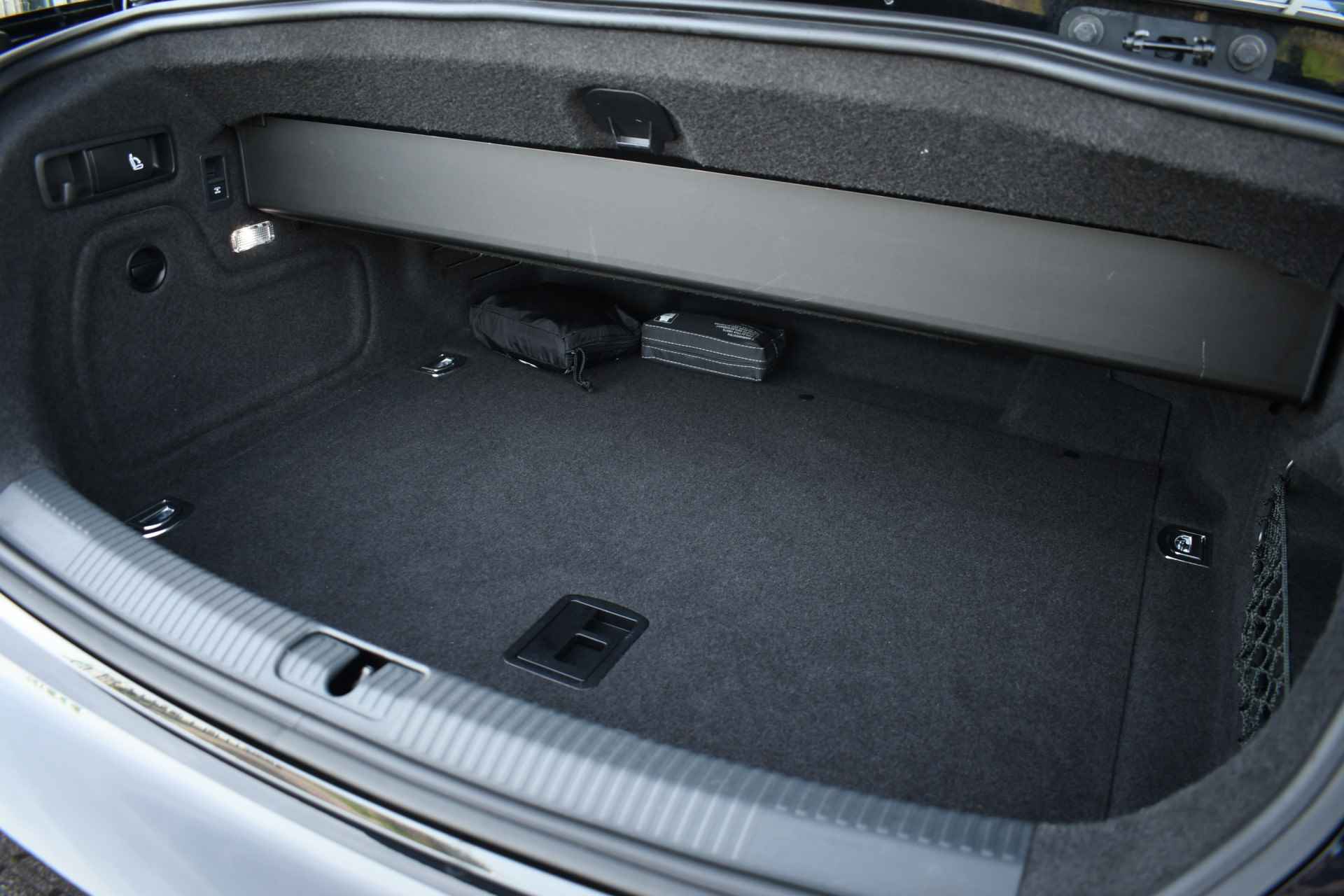 Audi A5 Cabriolet 2.0 TFSI 252pk quattro S-Line B&O HUD Massage Adp-demping Camera - 27/83