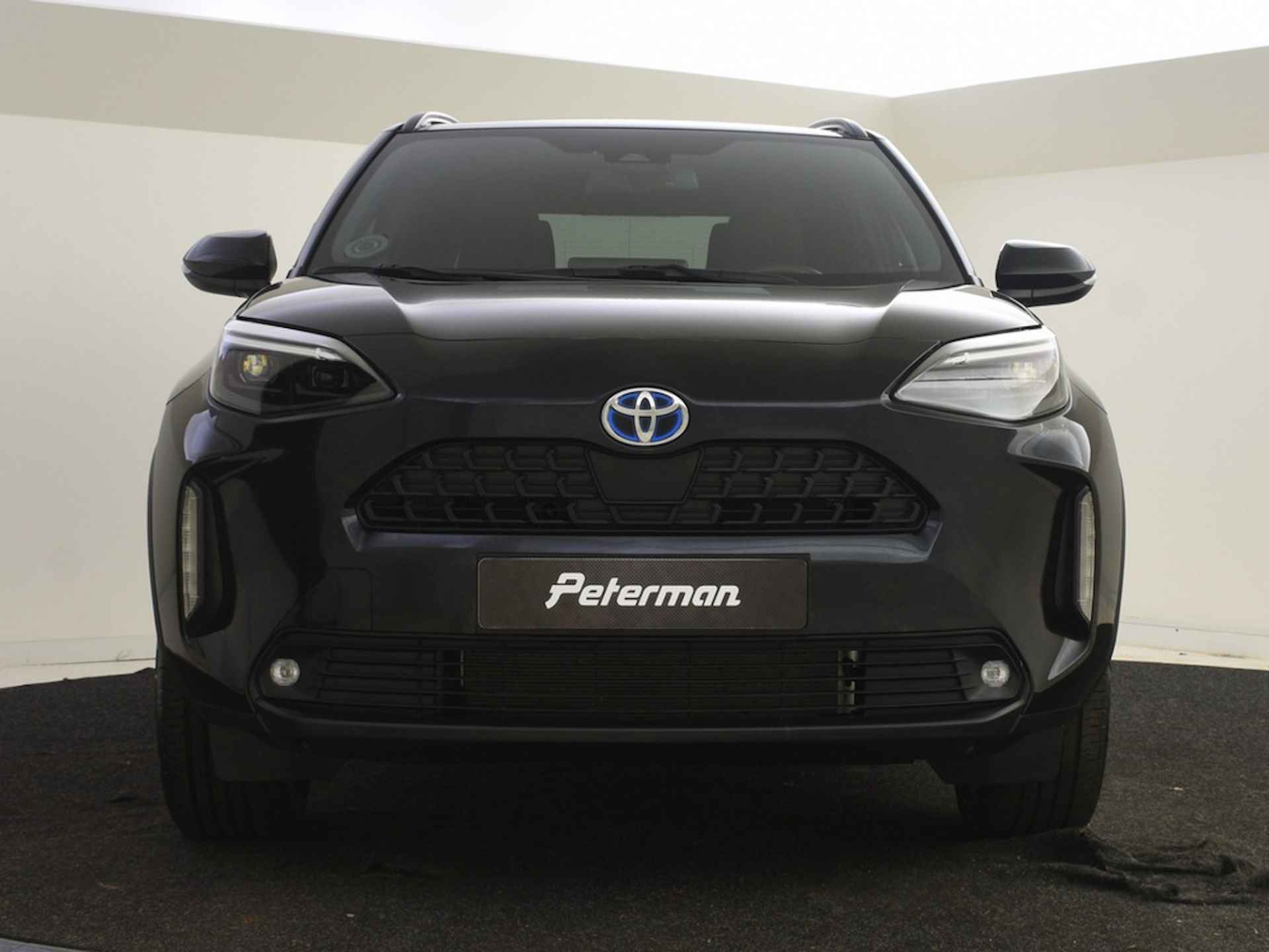 Toyota Yaris Cross 1.5 Hybrid Style Edition | Panoramadak | Stuur en Stoelverwarmin - 2/30